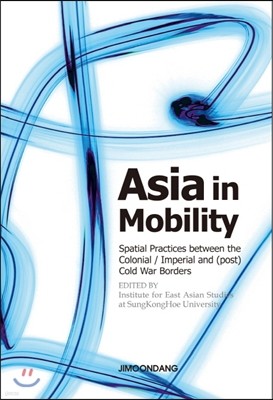 Asia in Mobility