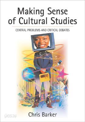 Making Sense of Cultural Studies: Central Problems and Critical Debates