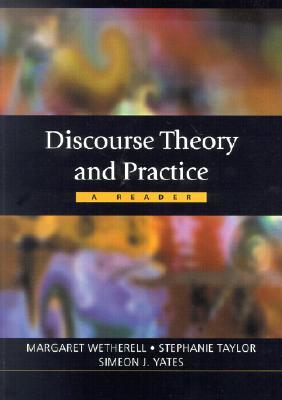 Discourse Theory and Practice