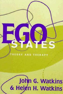 Ego States: Theory and Therapy