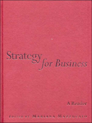 Strategy for Business