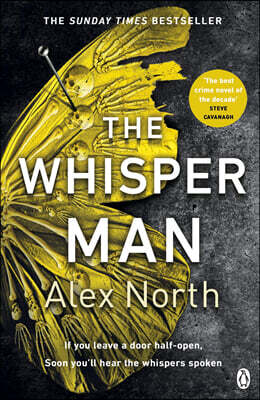 The Whisper Man