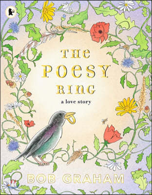 Poesy Ring