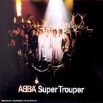 abba / super trouper()