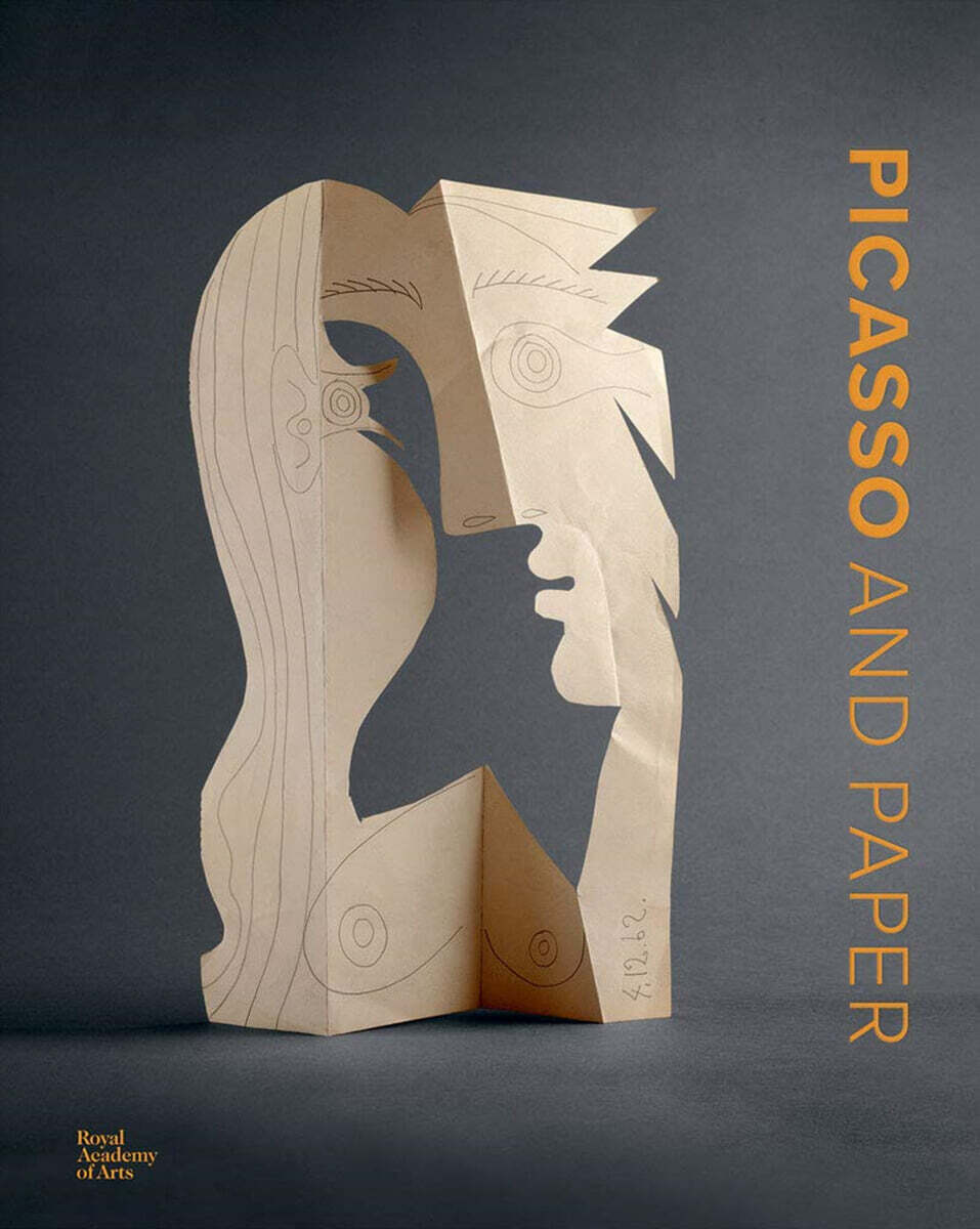 Picasso and Paper - YES24