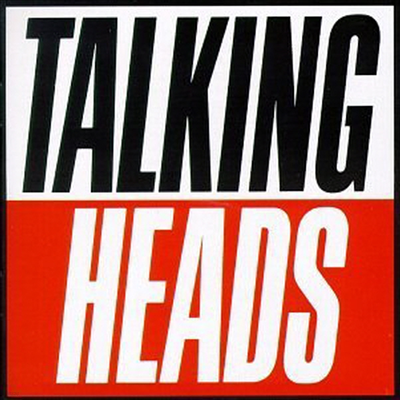 Talking Heads - True Stories (Remastered)(CD)