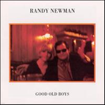 Randy Newman - Good Old Boys (Remastered)(Bonus Tracks)
