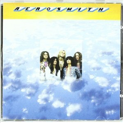 Aerosmith - Aerosmith (CD)