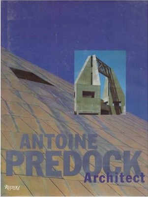 Antoine Predock