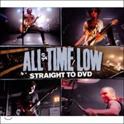 All Time Low - Straight to (Deluxe Edition)
