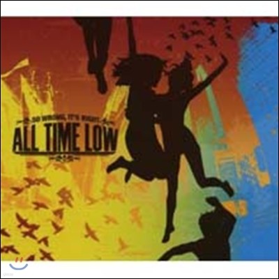 All Time Low - So Wrong, It's Right