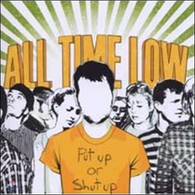All Time Low - Put Up or Shut Up