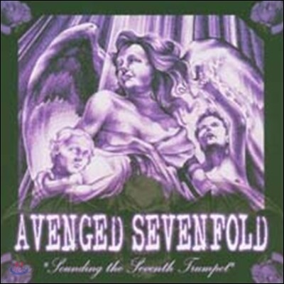 Avenged Sevenfold - Sounding The Seventh Trumpet