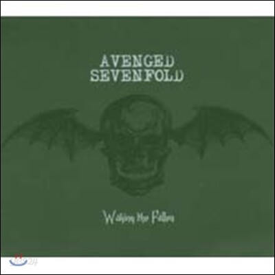 Avenged Sevenfold - Waking The Fallen