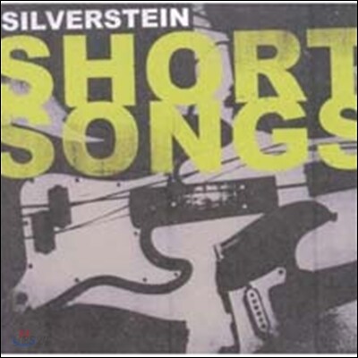Silverstein - Short Songs