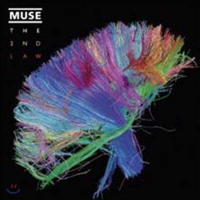 Muse (뮤즈) - 6집 The 2nd Law