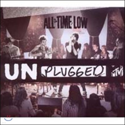 All Time Low - MTV Unplugged (Deluxe Edition)