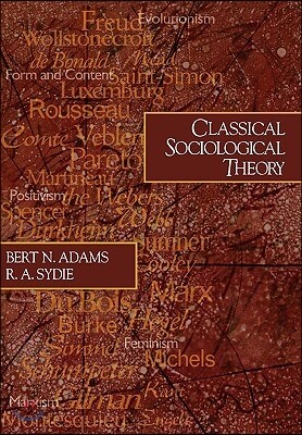 Classical Sociological Theory