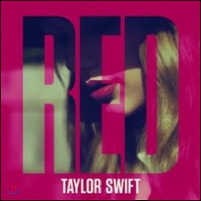 Taylor Swift - Red (Deluxe Editon)