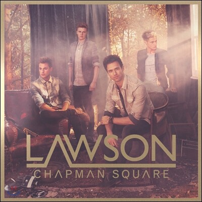 Lawson - Chapman Square (Deluxe)