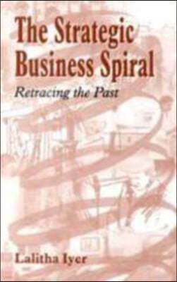 The Strategic Business Spiral