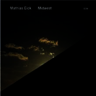 Mathias Eick — Midwest 앨범 커버