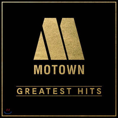 Ÿ ̺ 60ֳ  ٹ (Motown Greatest Hits)