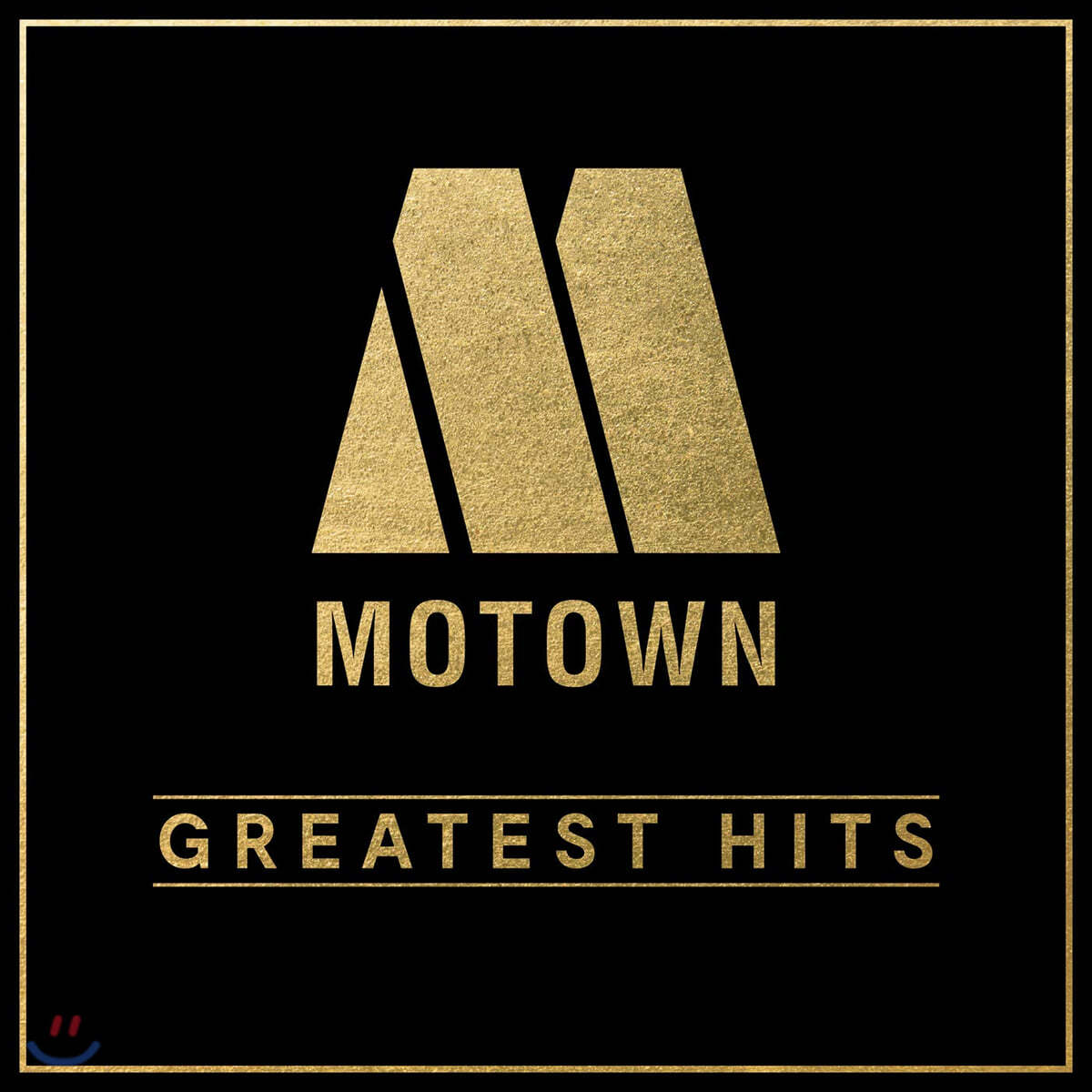 모타운 레이블 60주년 기념 앨범 (Motown Greatest Hits)