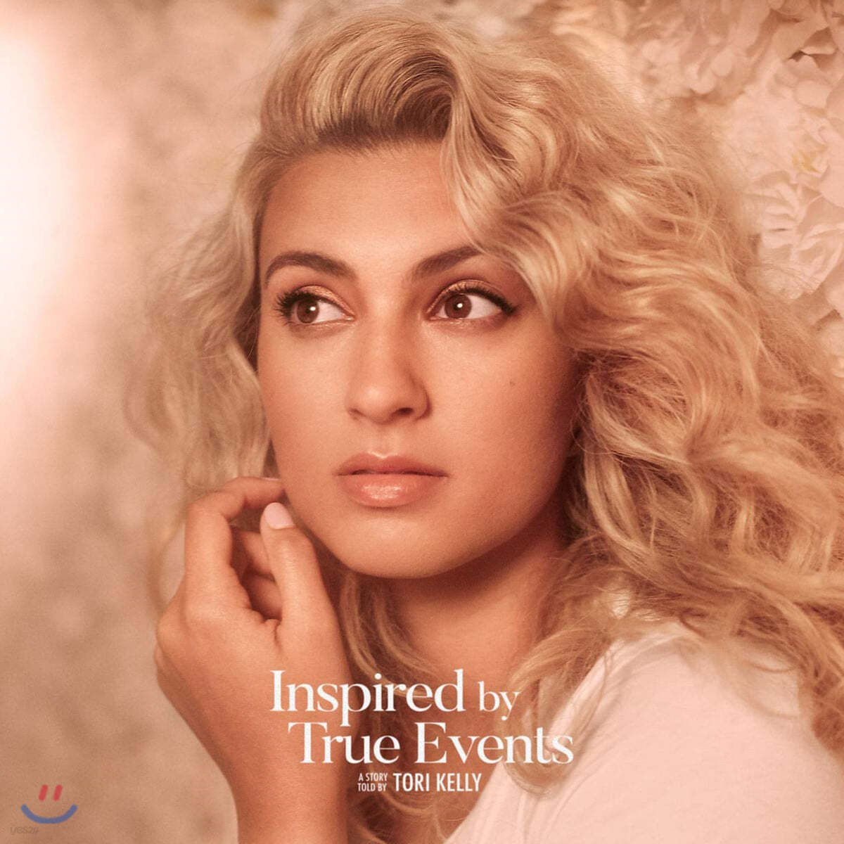 Tori Kelly (토리 켈리) - 3집 Inspired By True Events