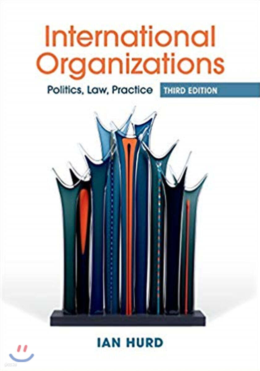 International Organizations, 3/E