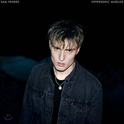 Sam Fender — 메이저 데뷔 앨범 Hypersonic Missiles 앨범 커버