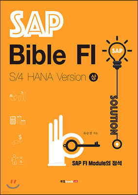 SAP Bible FI: S/4 HANA Version 