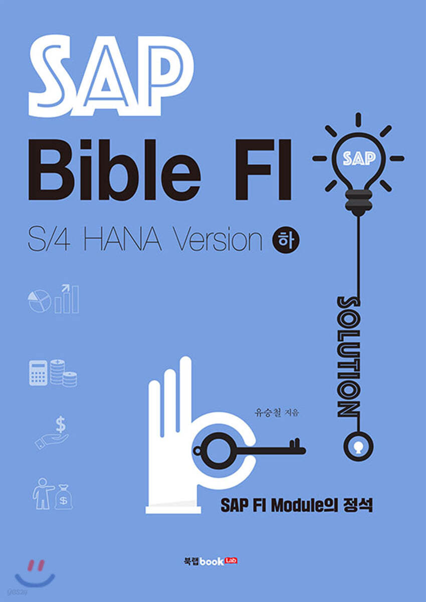 SAP Bible FI: S/4 HANA Version 하