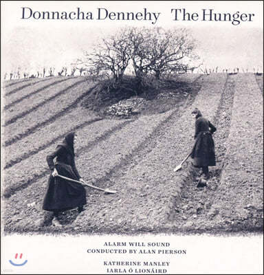 Alarm Will Sound (˶  ) - Donnacha Dennehy: The Hunger