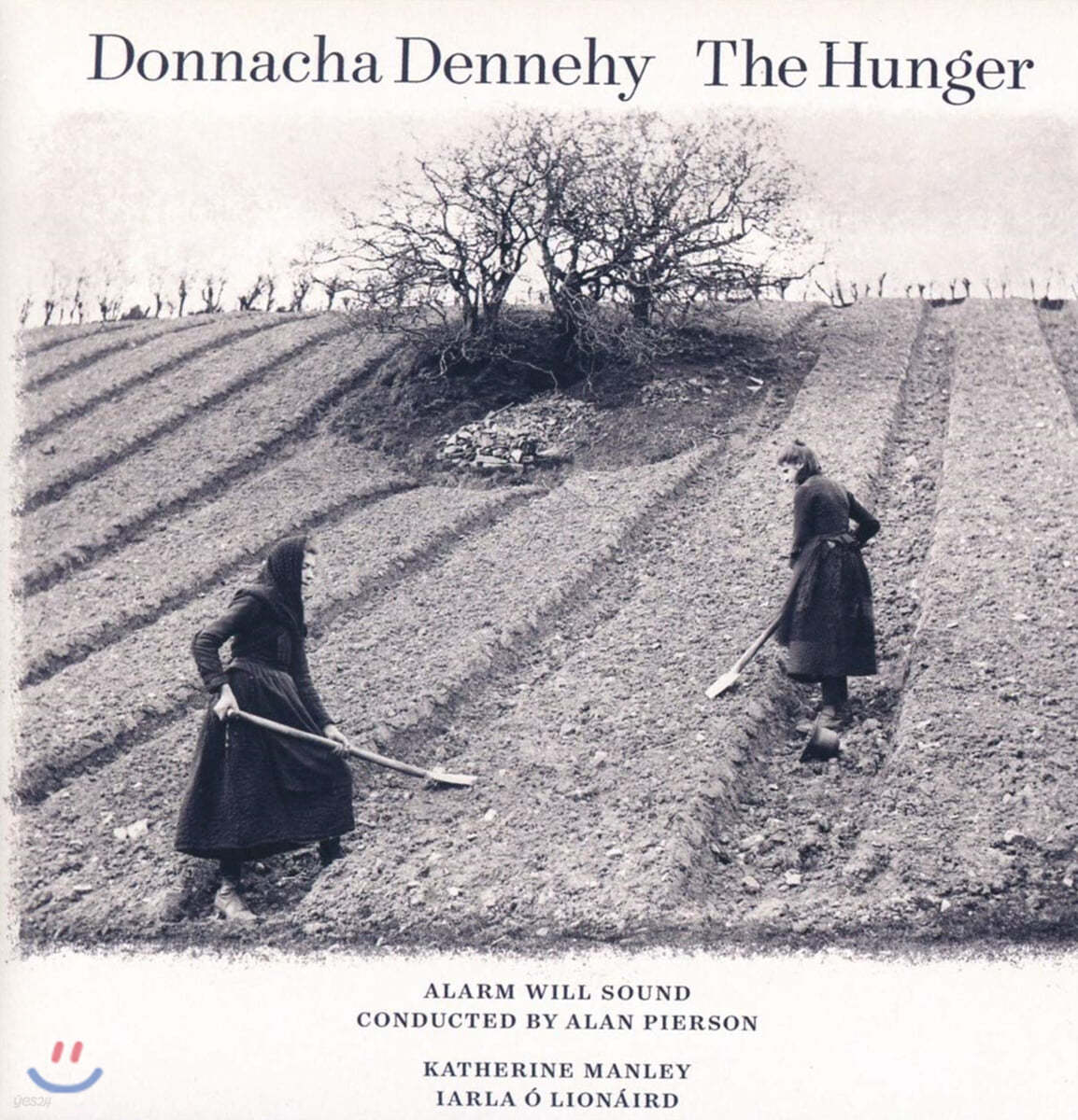 Alarm Will Sound (알람 윌 사운드) - Donnacha Dennehy: The Hunger