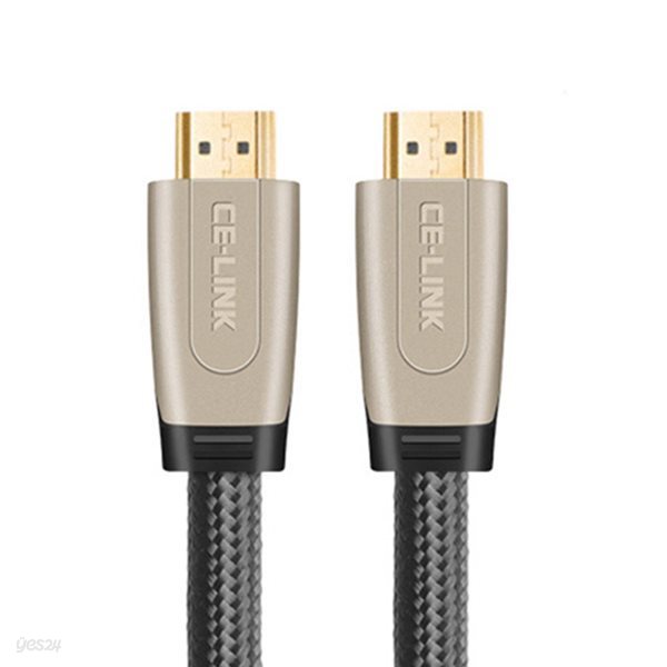 CE-LINK  HDMI 2.0 프리미엄케이블