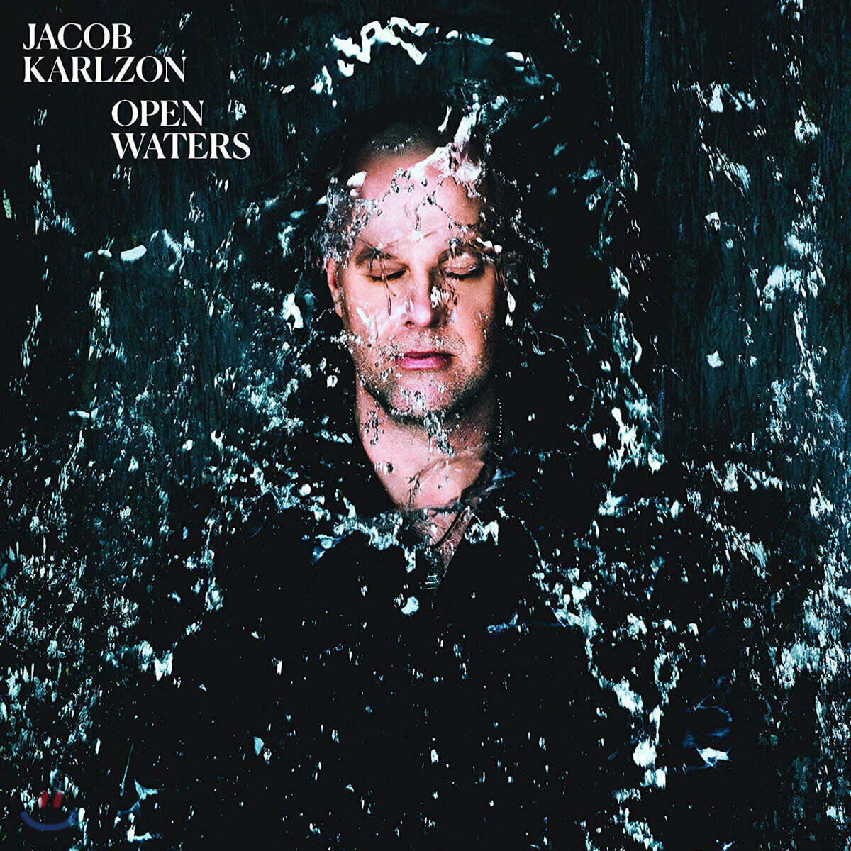 Jacob Karlzon (야콥 칼존) - Open Waters [LP]