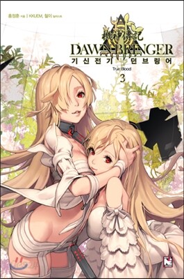 기신전기 던브링어 3