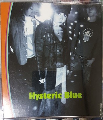 Hysteric Blue - [Single] ժܪê