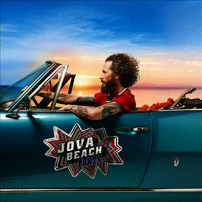Jovanotti - Jova Beach Party (EP)(LP)
