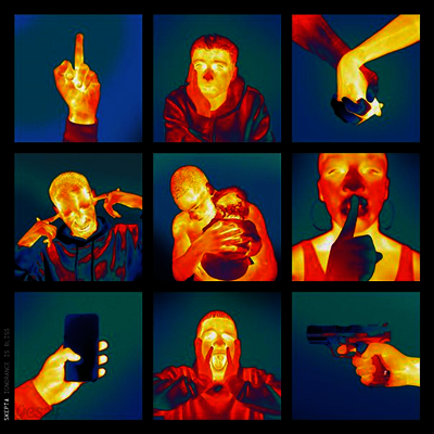 Skepta - Ignorance Is Bliss (Gatefold)(2LP)