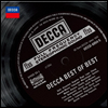 ī Ʈ   (Decca Best Of Best) (2SHM-CD)(Ϻ) - Georg Solti