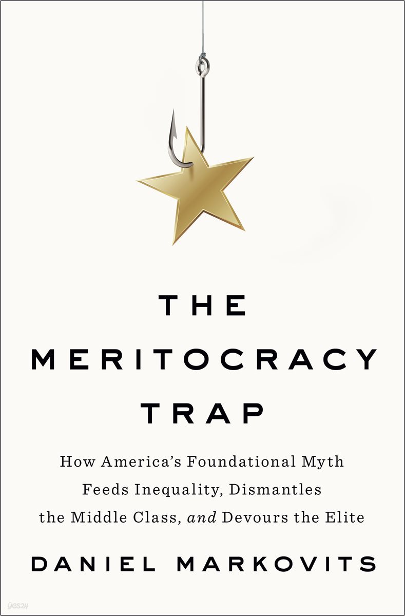 The Meritocracy Trap