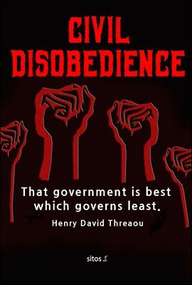 Civil Disobedience(ù Һ)