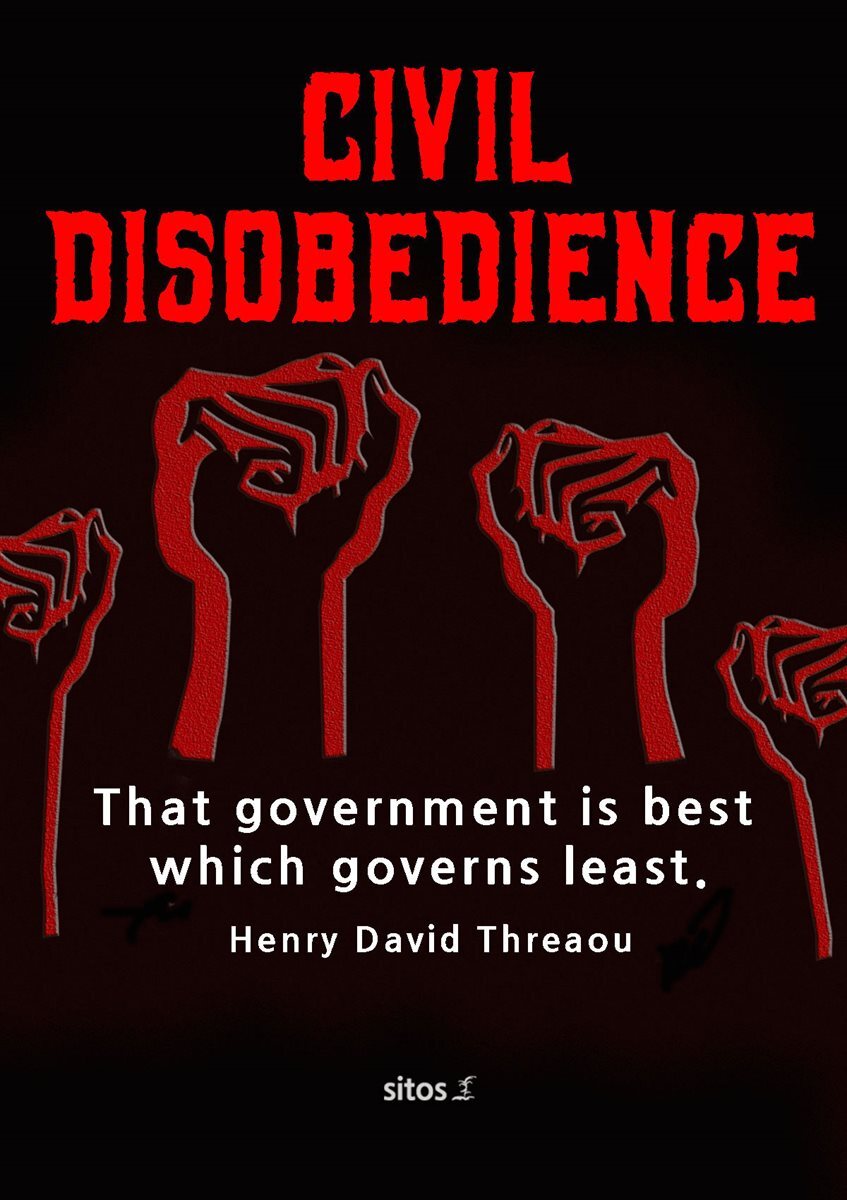 Civil Disobedience(시민 불복종)