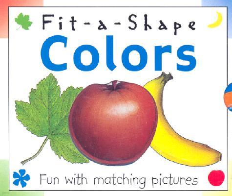 Fit-A-Shape Colors