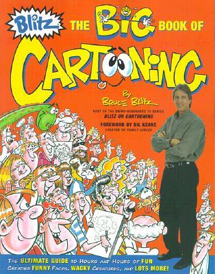 Blitz Big Book of Cartooning 1