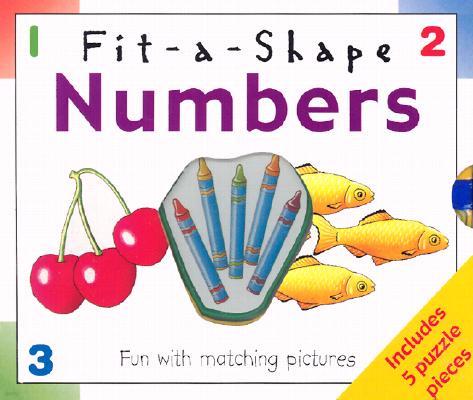 Fit a Shape Numbers