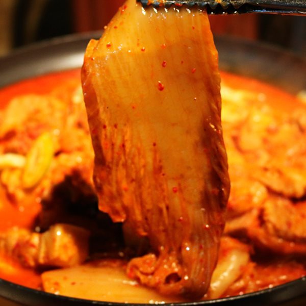 김치찜맛집 쌩 김치찜 1.9kg(3~4인분)