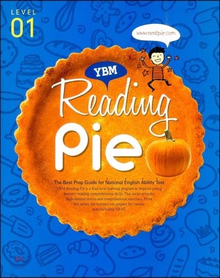 Reading Pie Level 1